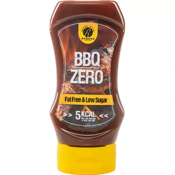 Rabeko Products Zero Sauce BBQ ��������������� ���� �BBQ�