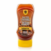 Rabeko Products Zero Sauce Salted Caramel ��������������� ���� ������� ���������