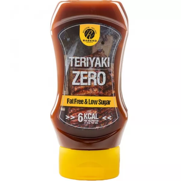 Rabeko Products Zero Sauce Teriyaki ��������������� ���� �����곻