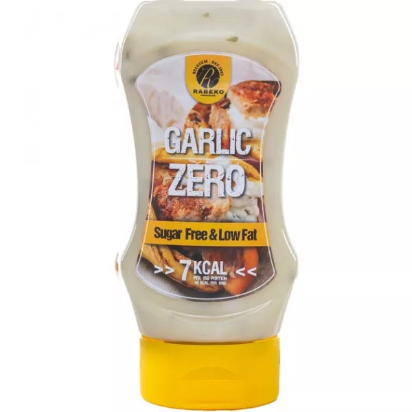 Rabeko Products Zero Sauce Garlic ��������������� ���� �����������