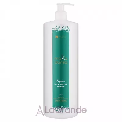 Urban Keratin Makadamia       