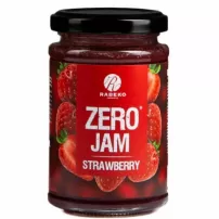 Rabeko Products Zero Jam Strawberry ��������������� ���� "��������"