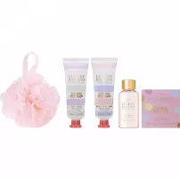 Grace Cole The Luxury Bathing Sweet Orange & Ylang Ylang ����� ��� ��� � ����, 5 ���������