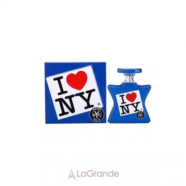 Bond No 9 I Love New York for Him ��������������� ����