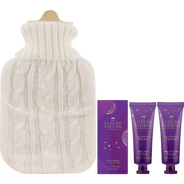 Grace Cole The Luxury Bathing Lavender Dreams Cosy Up ���� ��� ��� �� ��� 