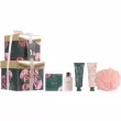 Grace Cole The Luxury Bathing Velvet Rose & Peony Complete Collection      