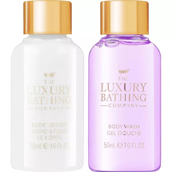 Grace Cole The Luxury Bathing Lavender Dreams Duo ���� ��� ��� 