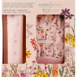 Grace Cole The Luxury Bathing Wildflowers    (h/cr/100ml + gloves/2pcs)