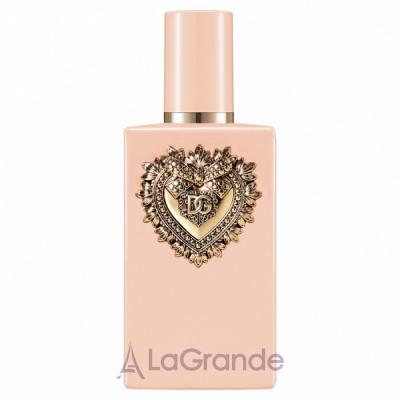 Dolce & Gabbana My Devotion   ()