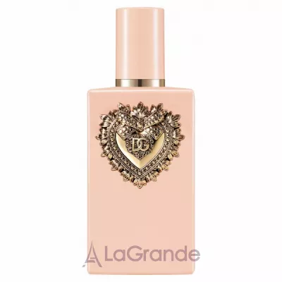 Dolce & Gabbana My Devotion   ()