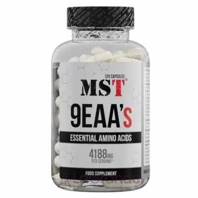 MST 9EAAs �������� ���������� 9EAAs