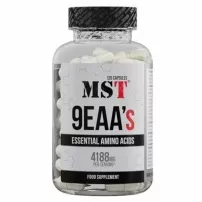 MST 9EAAs �������� ����������� 9EAAs
