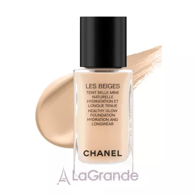 Chanel Les Beiges Teint Belle  
