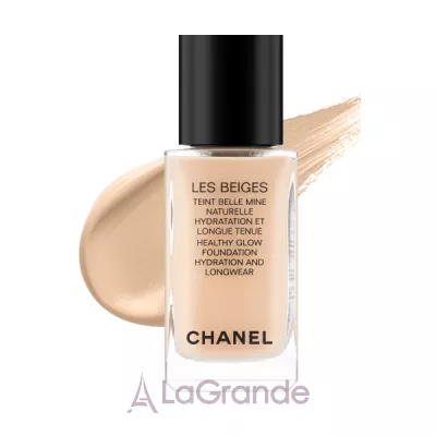 Chanel Les Beiges Teint Belle  
