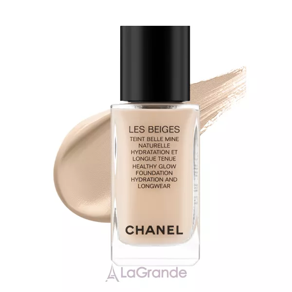 Chanel Les Beiges Teint Belle ��������� ����