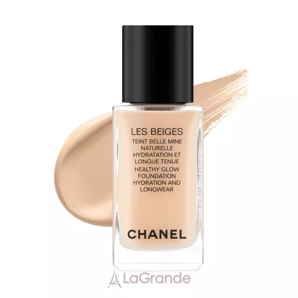 Chanel Les Beiges Teint Belle ��������� ����
