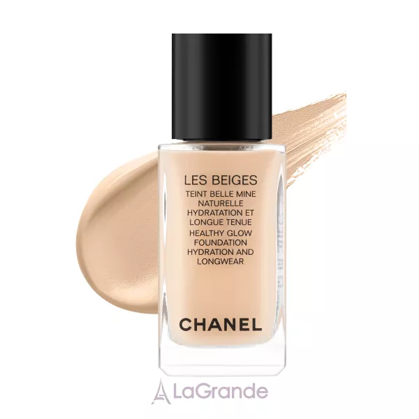 Chanel Les Beiges Teint Belle ��������� ����