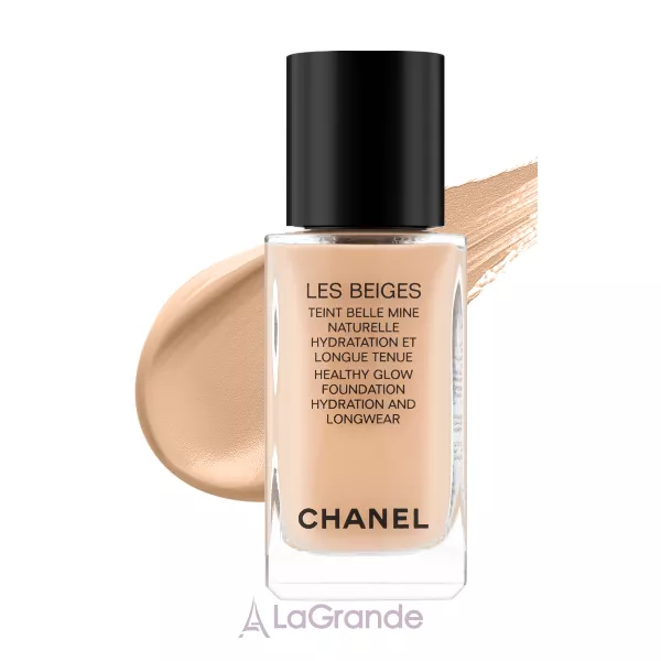 Chanel Les Beiges Teint Belle ��������� ����