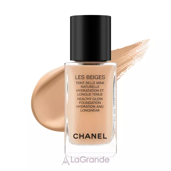 Chanel Les Beiges Teint Belle ��������� ����
