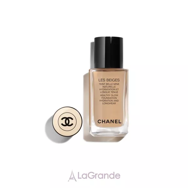 Chanel Les Beiges Teint Belle ��������� ����