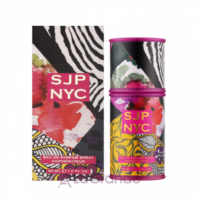Sarah Jessica Parker SJP NYC Eau de Parfum  