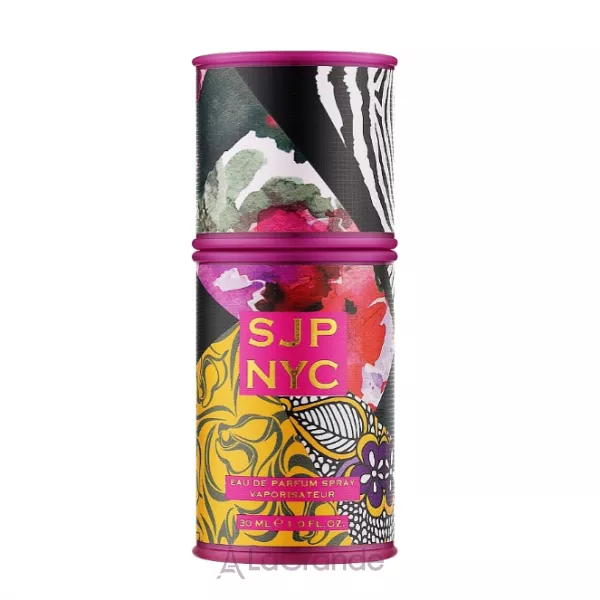 Sarah Jessica Parker SJP NYC Eau de Parfum ����������� ���� (������)