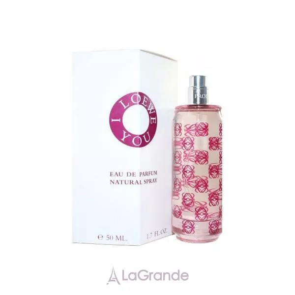 Loewe I Loewe You �������� ����