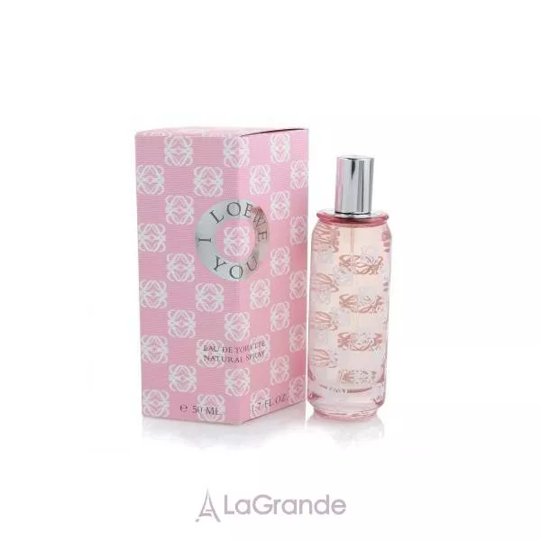 Loewe I Loewe You �������� ����