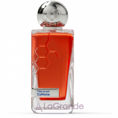 Hormone Paris This is not Caffeine  ()