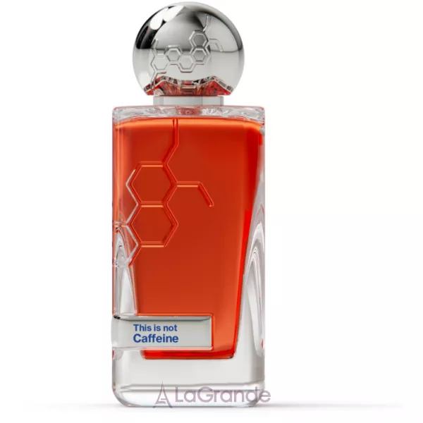 Hormone Paris This is not Caffeine ���� (������)