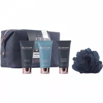 Grace Cole GC Homme Fine Grooming Groom & Go ����� ��� ���� � ����� �������, 5 ���������
