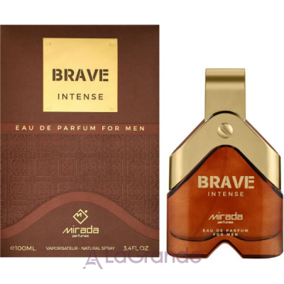 Mirada Brave Intense  