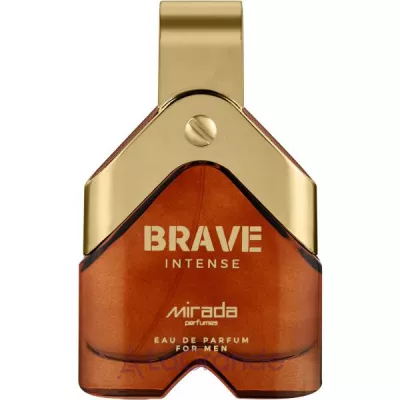 Mirada Brave Intense  