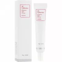 ������ Cosrx AC Collection Ultimate Spot Cream ���� �������� �� ����