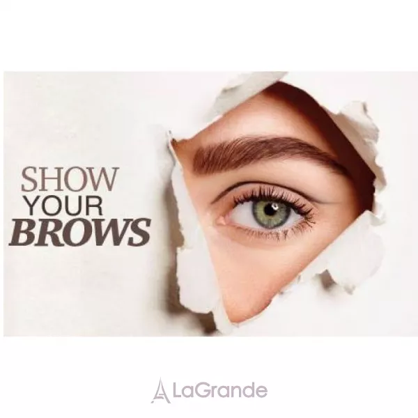 BeYu Eyebrow Liner Waterproof �������� ��� ������ �����������