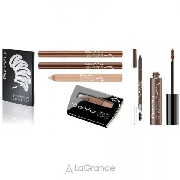 BeYu Eyebrow Liner Waterproof �������� ��� ������ �����������