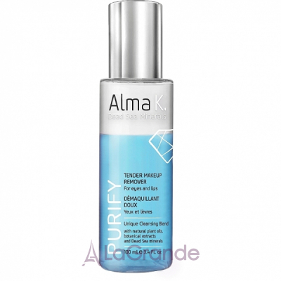 Alma K. Tender Makeup Remover ͳ    