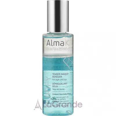 Alma K. Tender Makeup Remover ͳ    