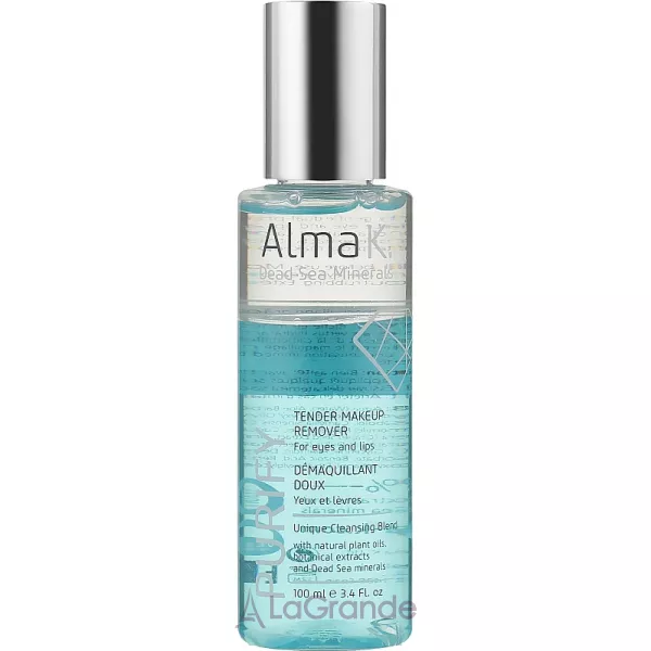 Alma K. Tender Makeup Remover ͳ���� ���� ��� ������ ������