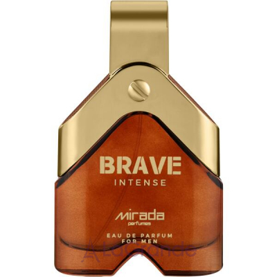 Mirada Brave Intense   ()