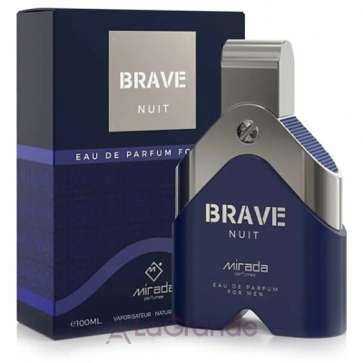 Mirada Brave Nuit  