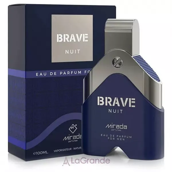 Mirada Brave Nuit ��������������� ����