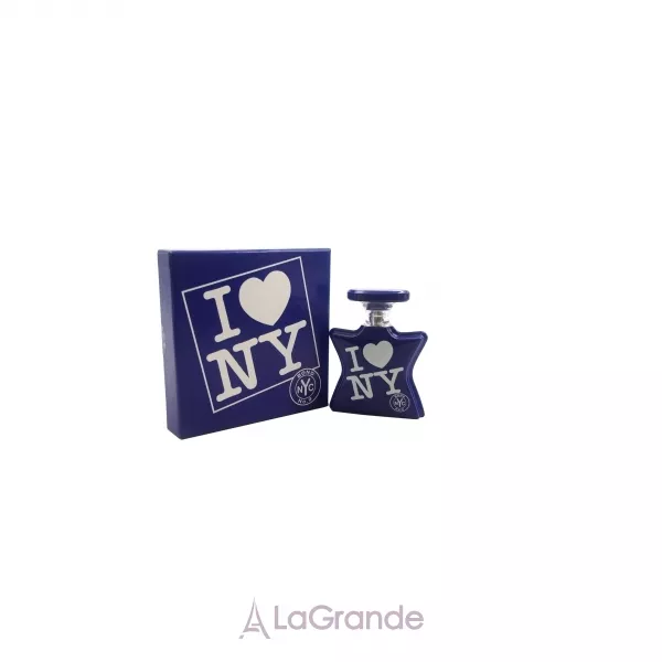 Bond No 9 I Love New York for Holidays ����������� ����
