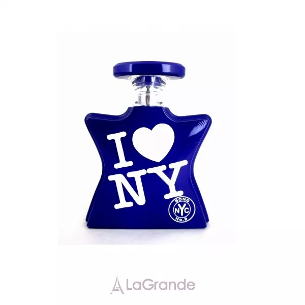 Bond No 9 I Love New York for Holidays ����������� ����