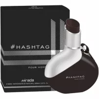 Mirada  #Hashtag Pour Homme ��������� ����