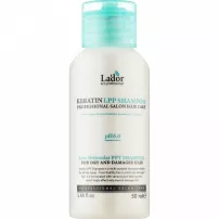 ������ La'dor Hair Keratin LPP Shampoo ����������� ������������� �������