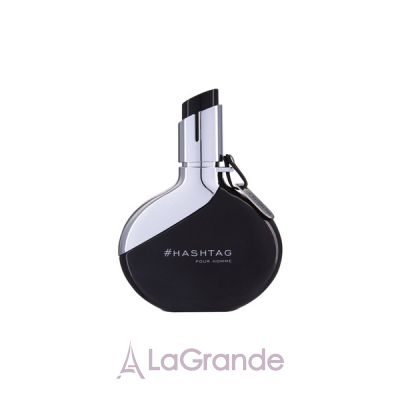 Mirada  #Hashtag Pour Homme   ()