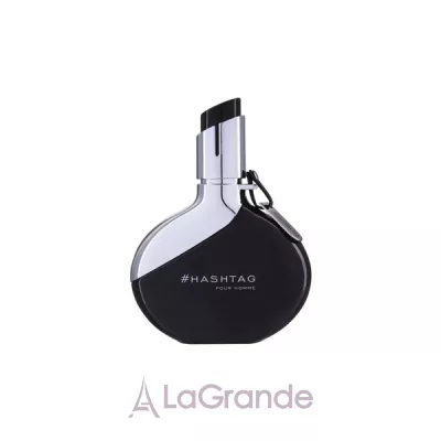 Mirada  #Hashtag Pour Homme   ()