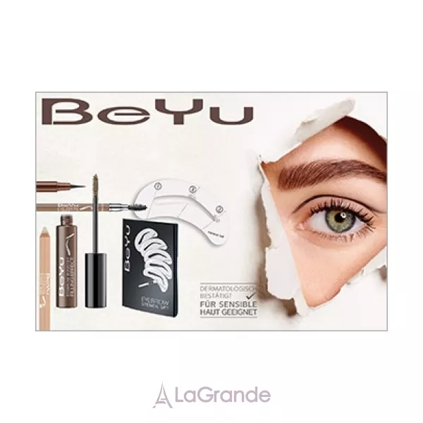 BeYu Liquid Eyebrow Artist г��� ������� ��� ���