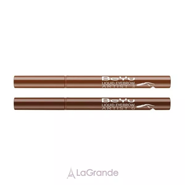 BeYu Liquid Eyebrow Artist г��� ������� ��� ���